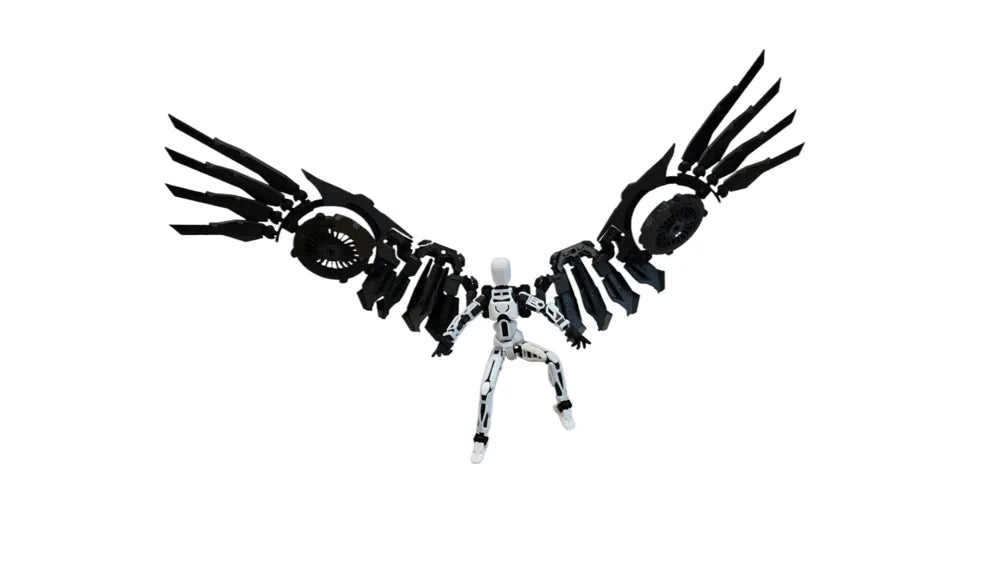 Vulture Dummy