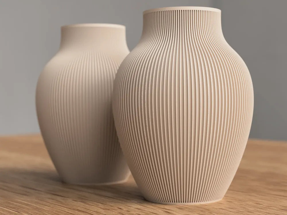 Tayo Japandi Vase