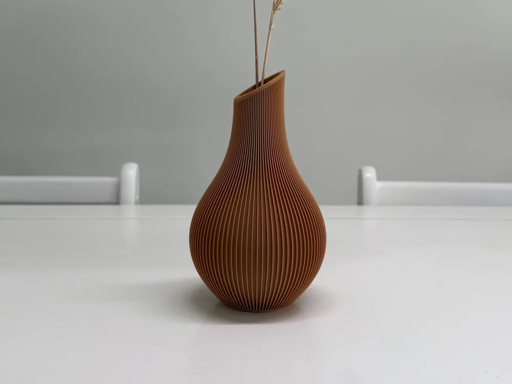 Japandi Vase „Shizu“