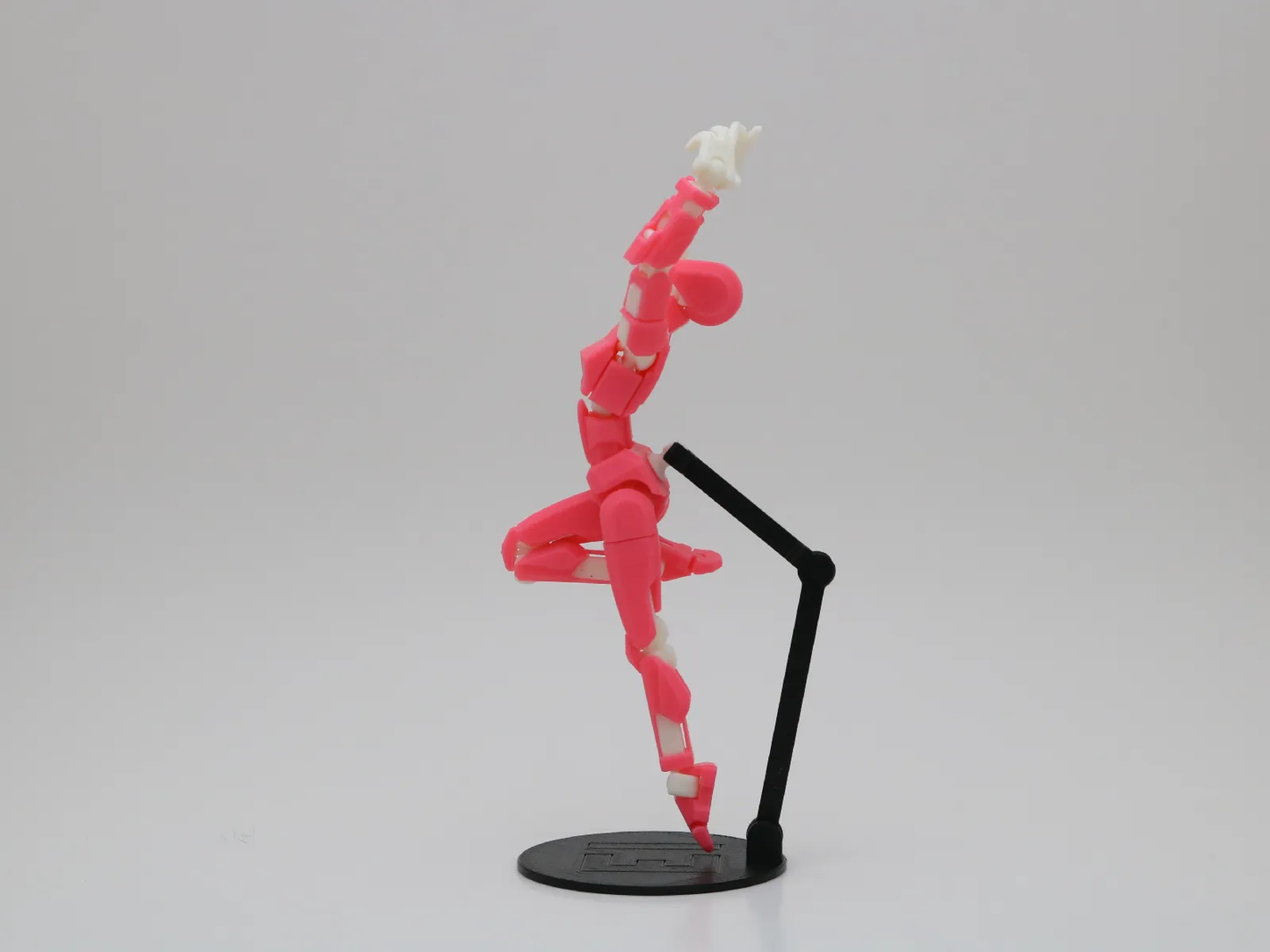 Dummy 13 Actionfigur