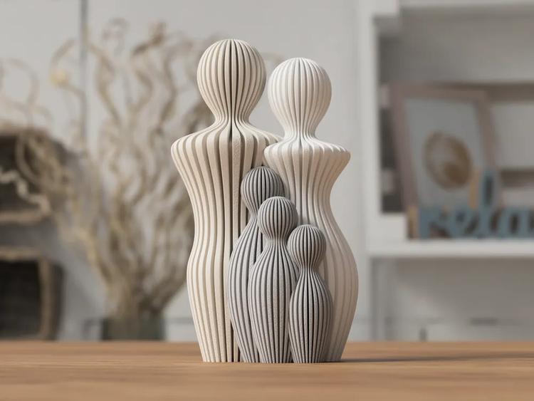 Figuren/Statuen
