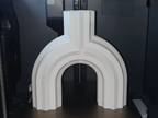moderne Vase 