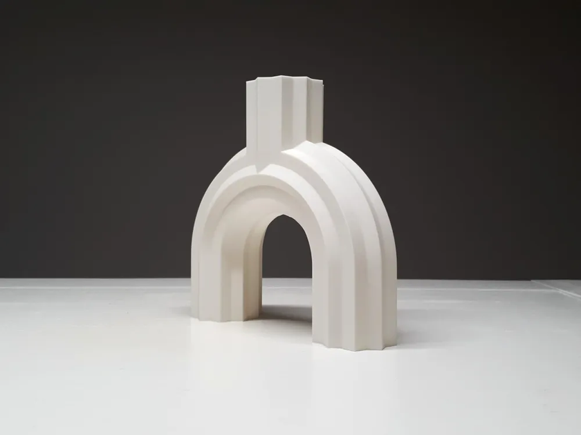 moderne Vase 