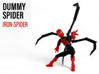 Iron‑Spider