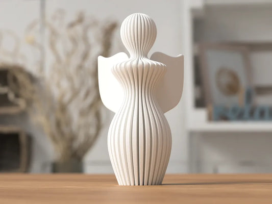 Engelstatue