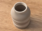 Moderne Vase 