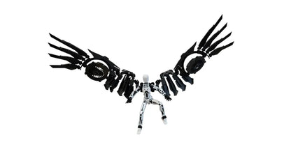 Vulture Dummy
