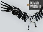Vulture Dummy