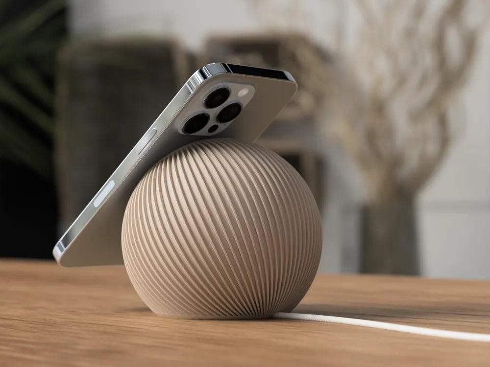 MagSafe Ladestation