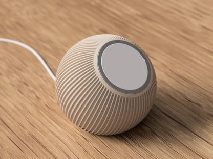 MagSafe Ladestation