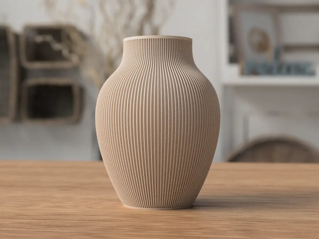 Tayo Japandi Vase
