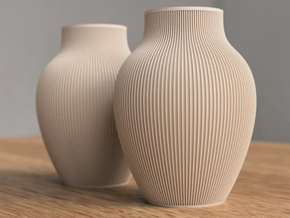 Tayo Japandi Vase