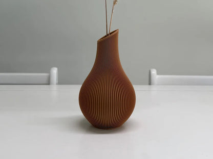 Japandi Vase „Shizu“