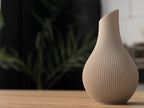 Japandi Vase „Shizu“