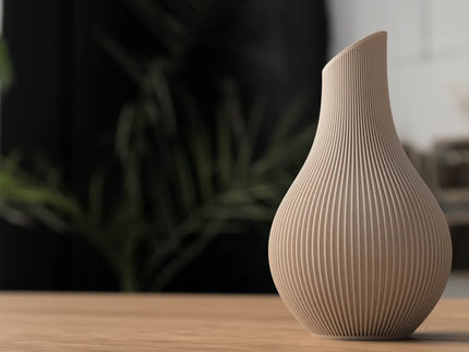 Japandi Vase „Shizu“