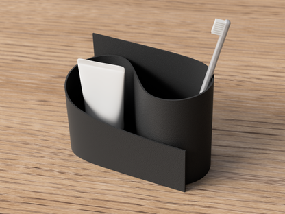 Badezimmer/Schreibtisch-Organizer