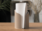 Japandi Papierrollenhalter