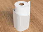 Japandi Papierrollenhalter