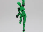 Dummy 13 Actionfigur