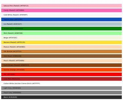 Hiku Japandi Vases 3D gedruckt - skandinavisch-japanisches Design, zwei Größen (220 mm und 160 mm), gerippt & stilvoll aus PLa, Kunststoff – 3D-Druck von G3DprintsDE