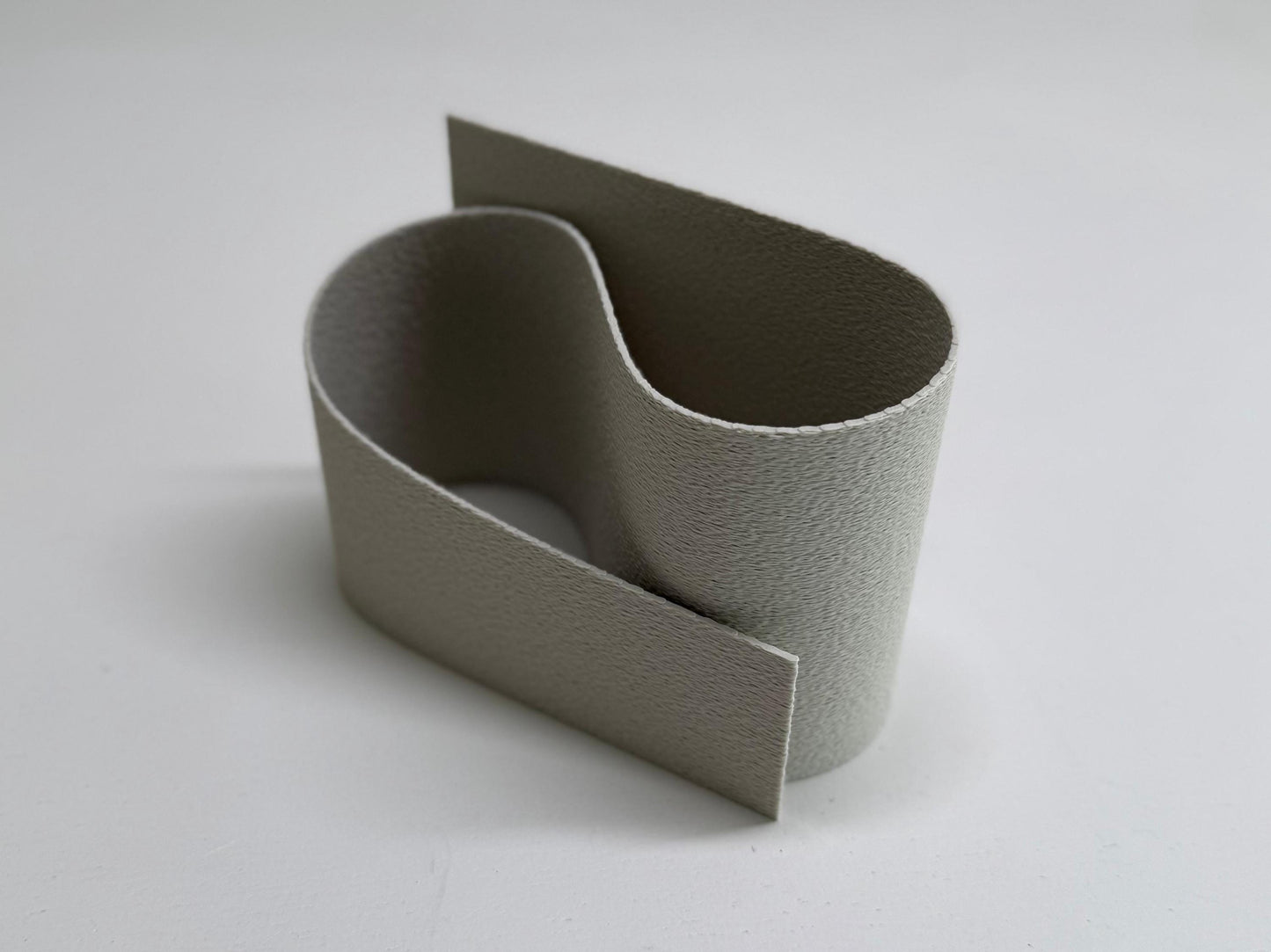 Schreibtisch-Organizer | extra fein gedruckt | 3D Druck aus PLA, Kunststoff – 3D-Druck von G3DprintsDE