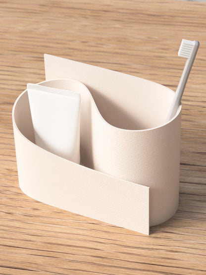 Schreibtisch-Organizer | extra fein gedruckt | 3D Druck aus PLA, Kunststoff – 3D-Druck von G3DprintsDE