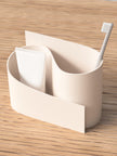 Schreibtisch-Organizer | extra fein gedruckt | 3D Druck aus PLA, Kunststoff – 3D-Druck von G3DprintsDE