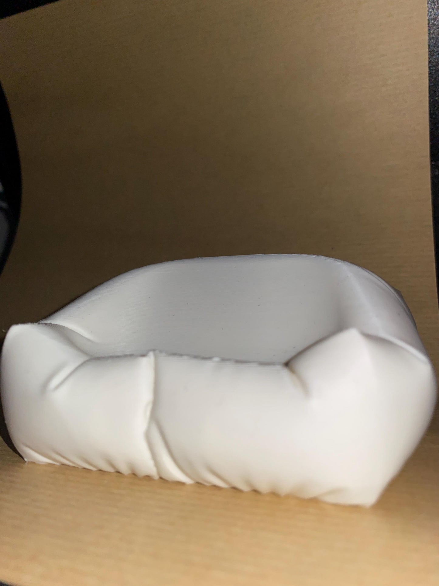 AirPod Pro Pillow – Stylischer Halter für deine AirPods Pro | 3D-gedruckt aus PLA, Kunststoff – 3D-Druck von G3DprintsDE