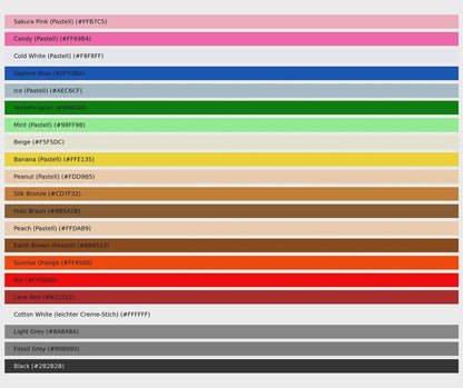 Dummy 13 Zubehör-Set – 3D-gedruckt für Actionfiguren – Schwert, Pistole, Rucksack, Hut u. mehr – kompatibel mit Dummy13 Figur aus PLA, PETG – 3D-Druck von G3DprintsDE