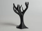 Schlüssel- und Schmuck-Organiser Baum | 3D-Druck „Key Jewelry Organizer Tree“ – Wohnaccessoire & Ordnungshilfe