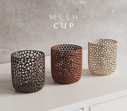 Mesh Pen Holder