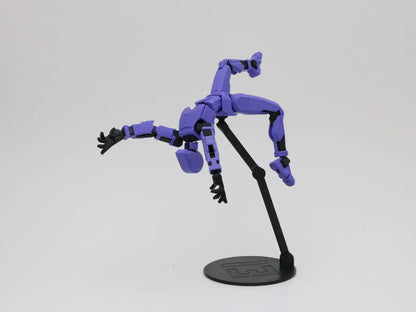 Dummy 13 Actionfigur